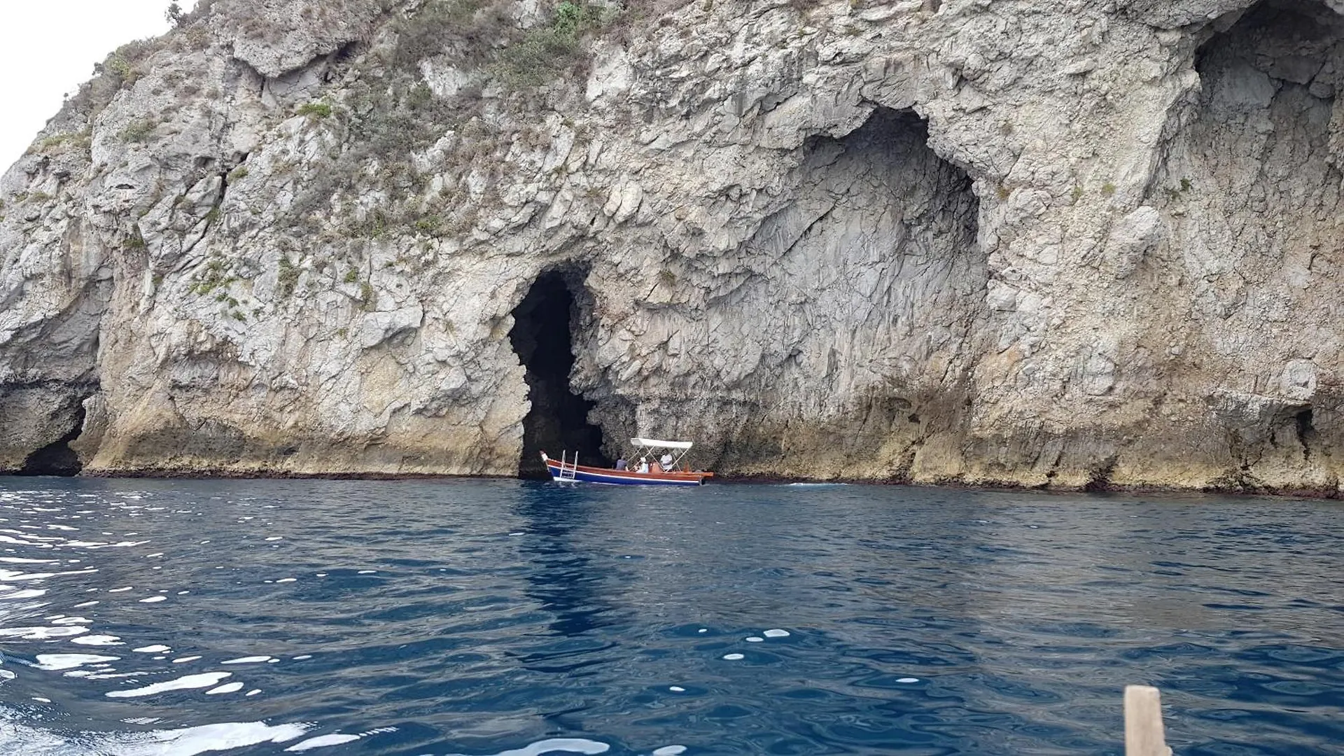 Appartamento Arancione Taormina