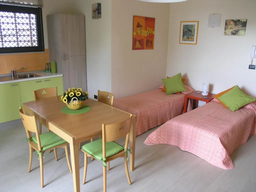 Appartamento Arancione Taormina 0*,  İtalya