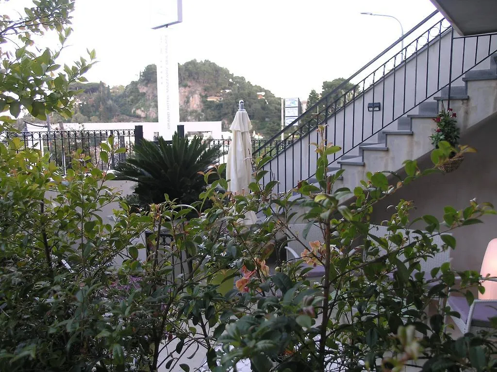 Appartamento Arancione Taormina Apartmán