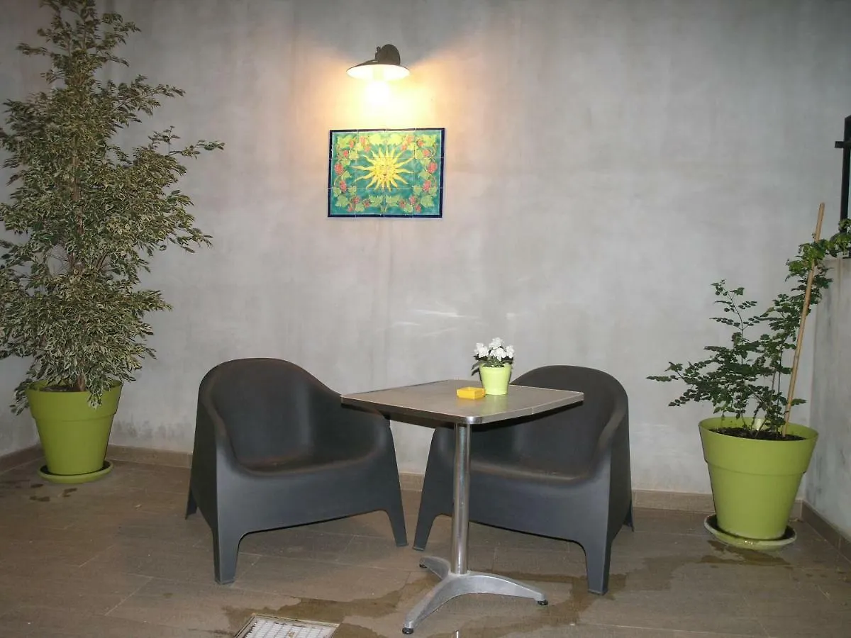 Appartamento Arancione Taormina 0*,