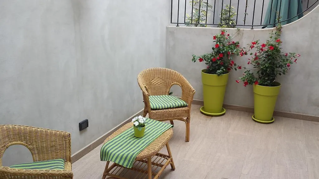 Appartamento Arancione Taormina 0*,  Italia