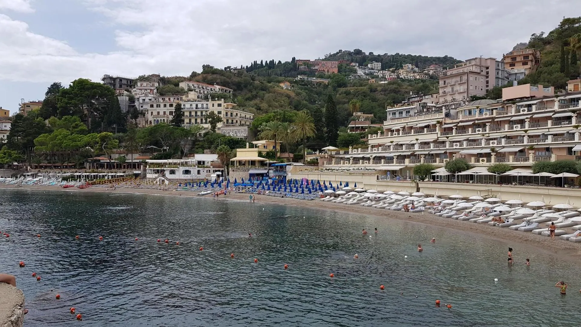 Appartamento Arancione Taormina 0*,  Italy