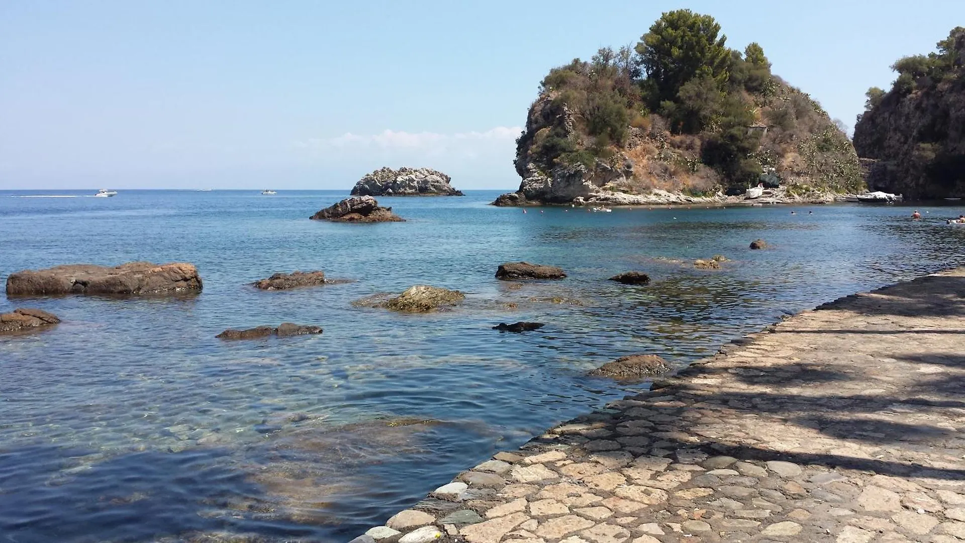 Appartamento Arancione Taormina Apartment