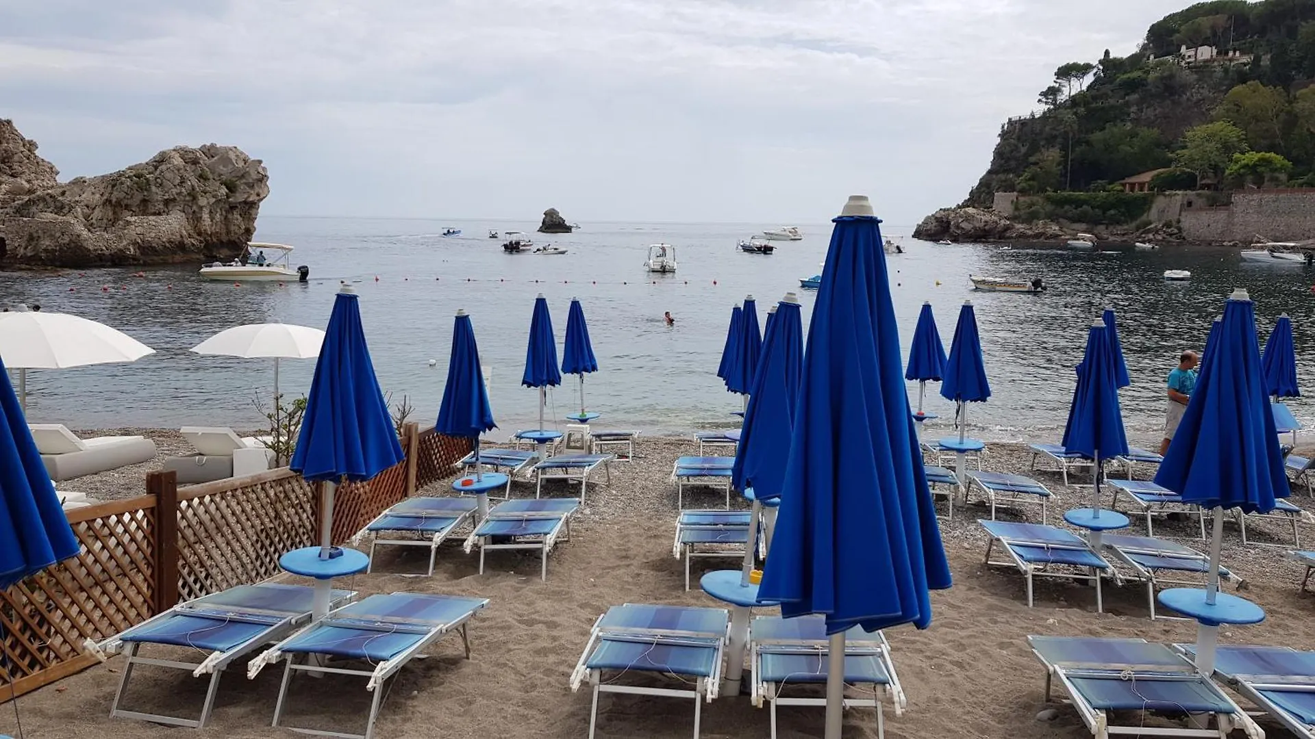 Apartment Appartamento Arancione Taormina Italy