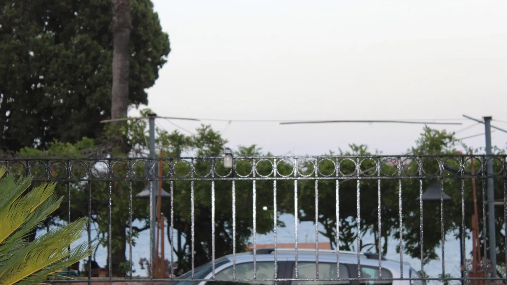 Apartment Appartamento Arancione Taormina