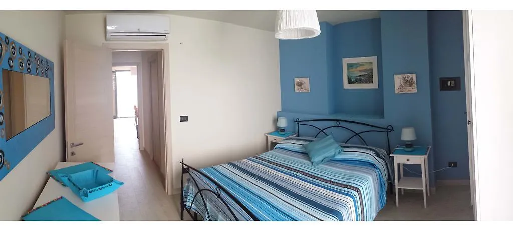 Appartamento Arancione Taormina Apartment