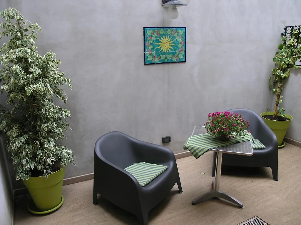 Apartment Appartamento Arancione Taormina Italy