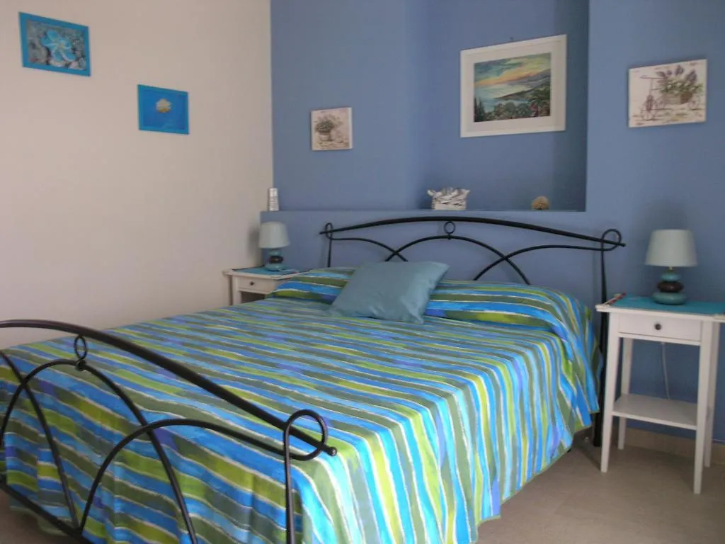 Appartamento Arancione Taormina Italy
