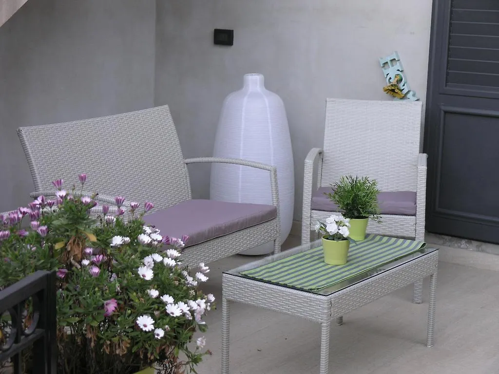 Appartamento Arancione Taormina 0*,  Italia