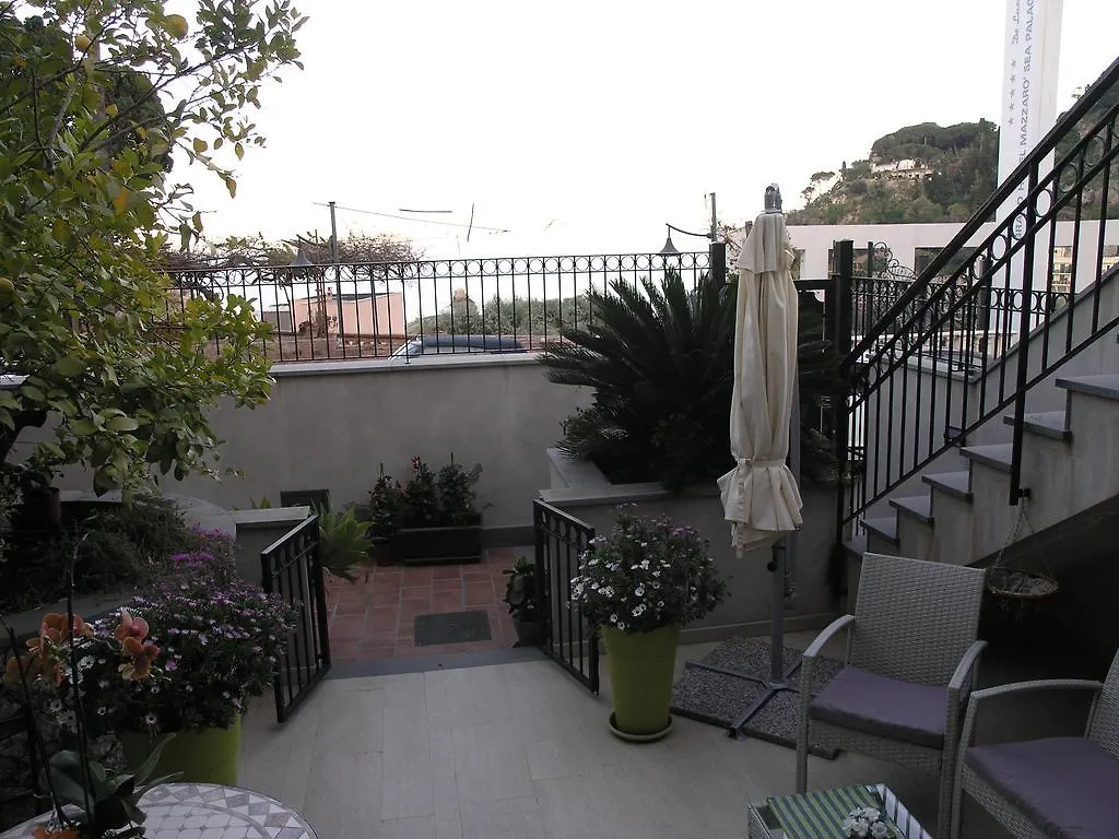 Apartment Appartamento Arancione Taormina Italy