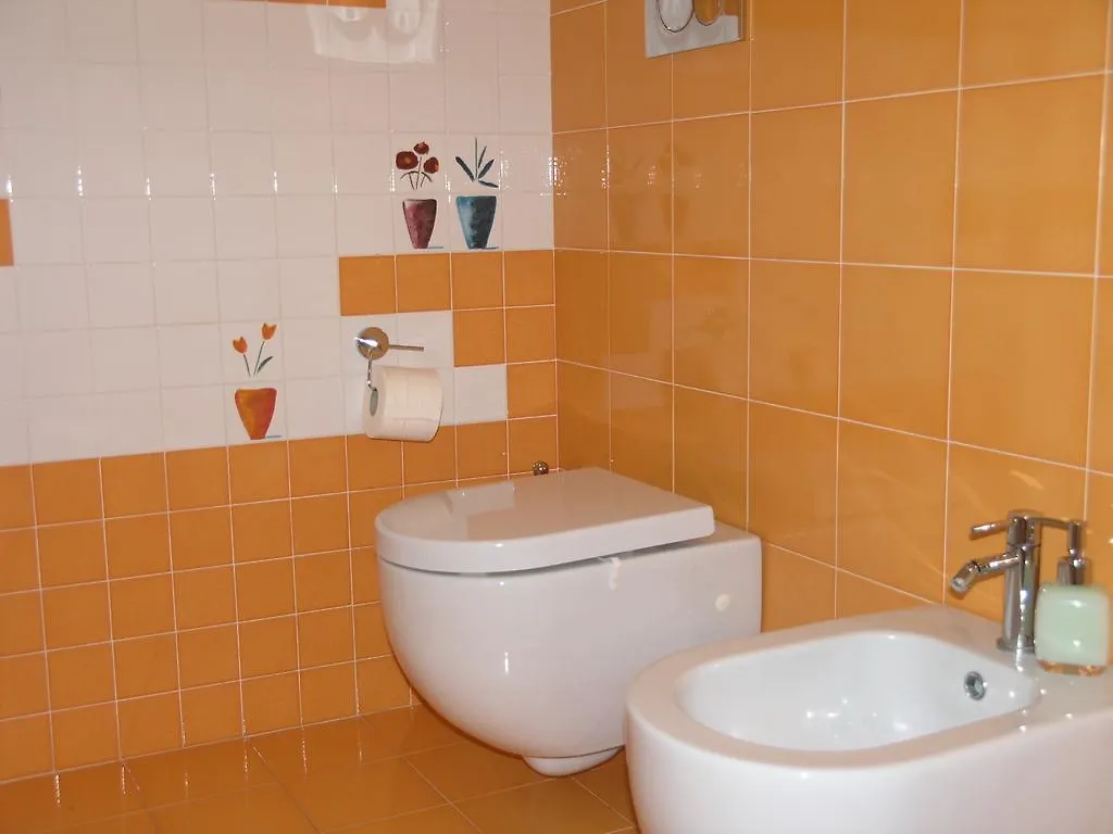 Apartment Appartamento Arancione Taormina