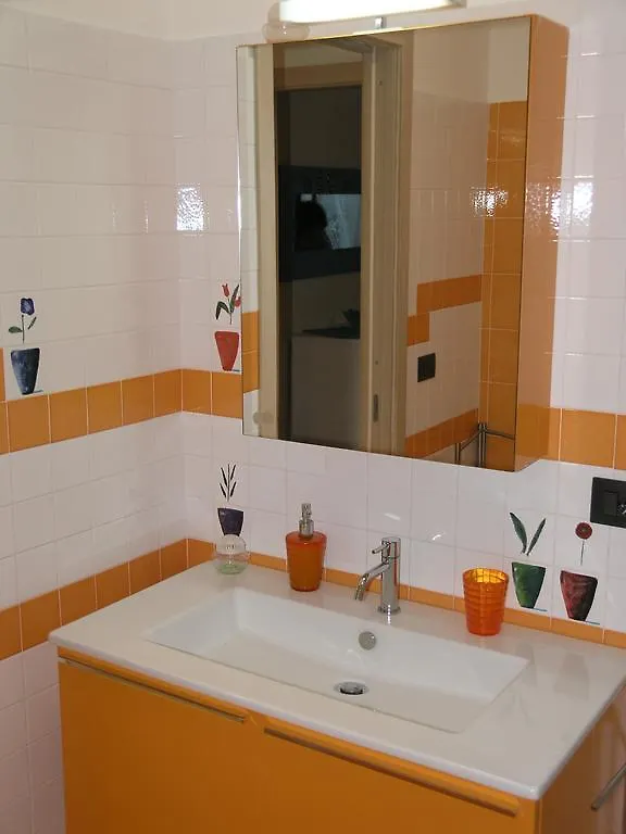 Apartment Appartamento Arancione Taormina