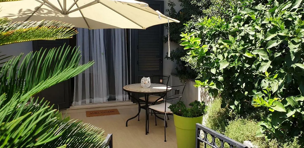 Appartamento Arancione Taormina