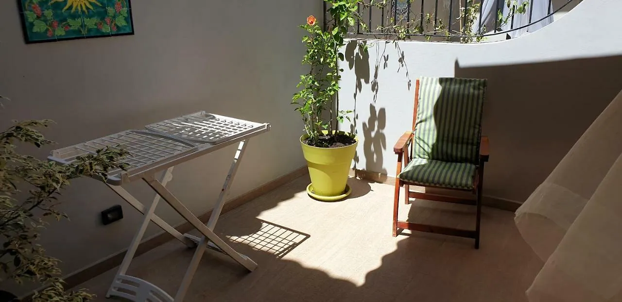 Appartamento Arancione Taormina Apartment
